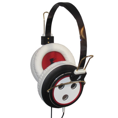 Auriculares SprayLoud Baseline 40mm 