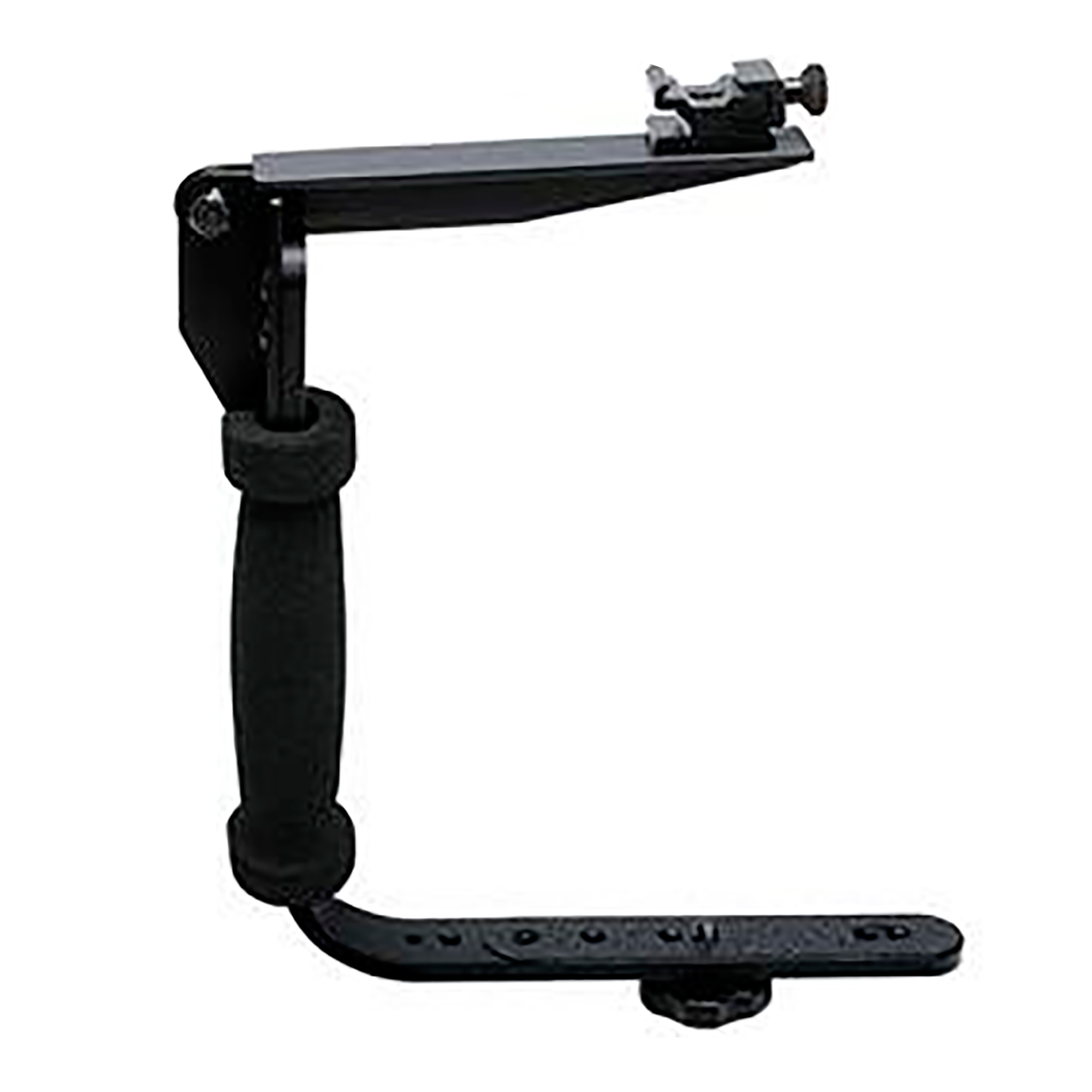 Soporte Para Flash Vivitar Fb-150 Multiposición