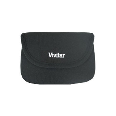 Estuche Vivitar Para Cmara De Neopreno 