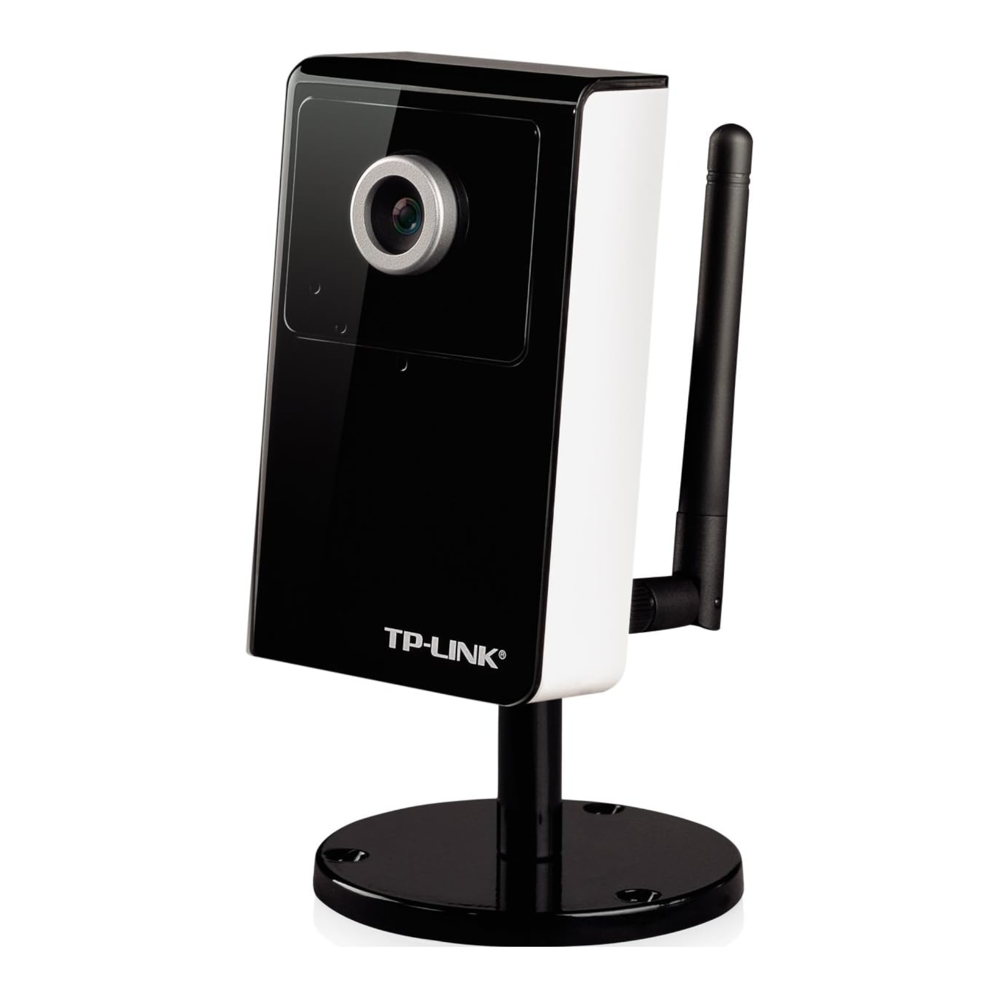 Cámara De Seguridad Tp-Link Tlsc3130g Audio Bidireccional Wifi
