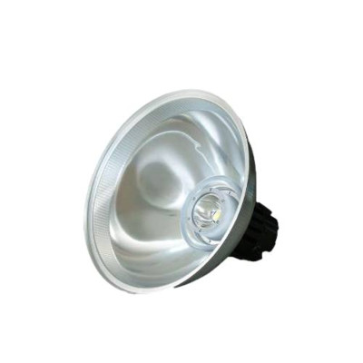 Lampara Led Edison con Reflector Blanco Neutro