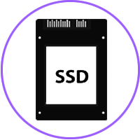 SSD 2.5