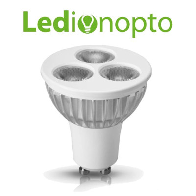 Lampara Ledion Blanco Clido 3W