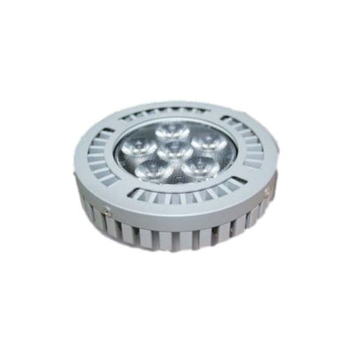 Mdulo Luz Led Blanco Clido 10W