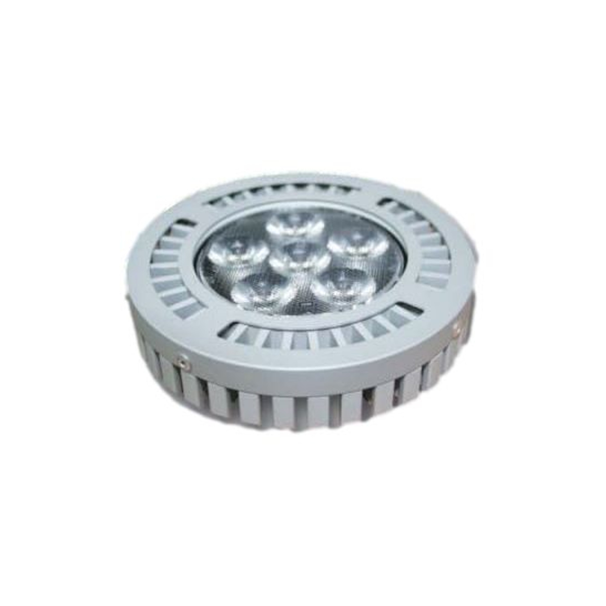 Módulo Luz Led Blanco Cálido 10w