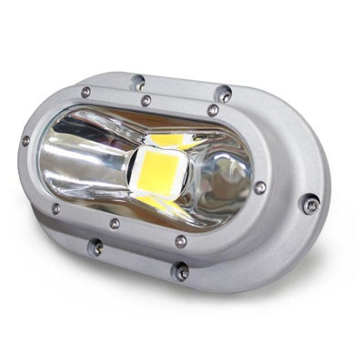 Mdulo Circular Luz Led 100W