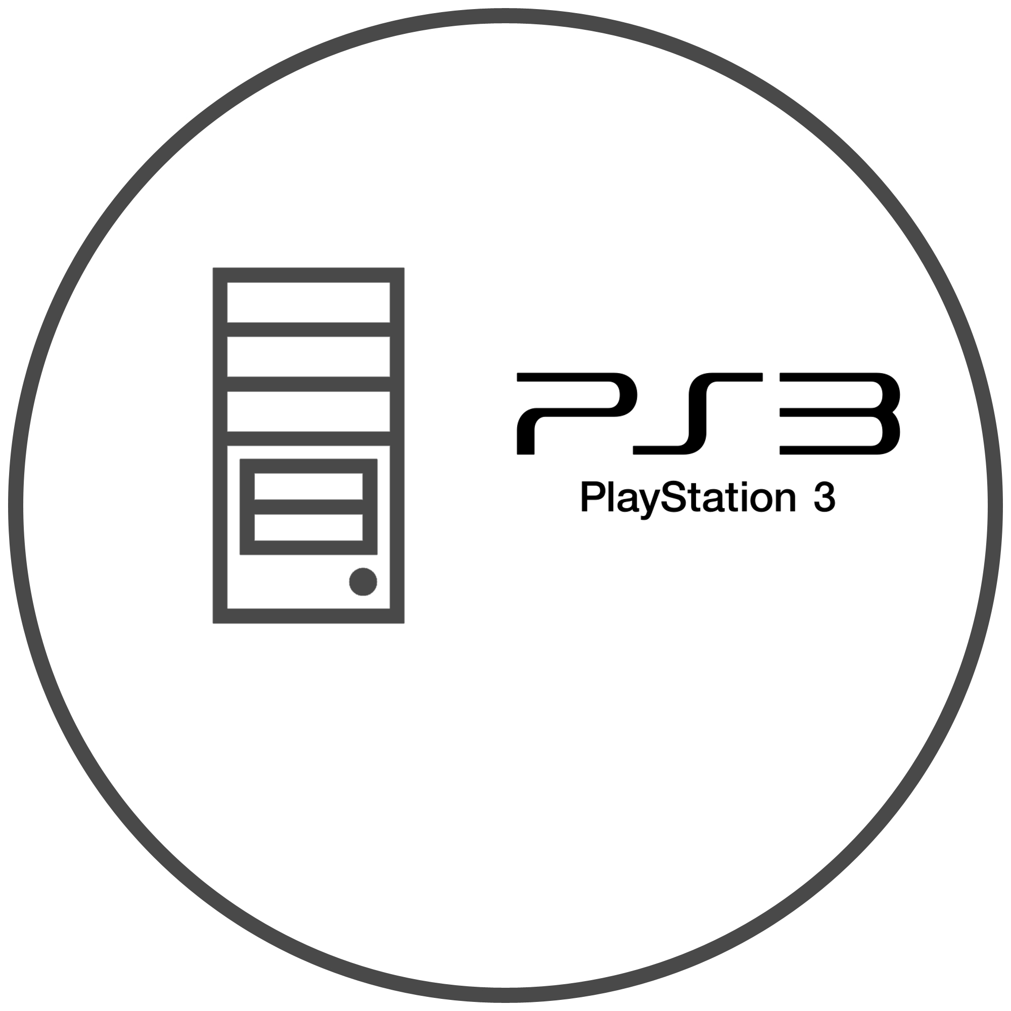 PARA PC/PS3