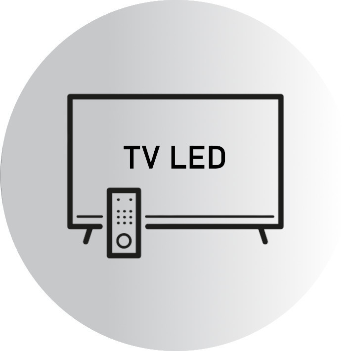 TV LED