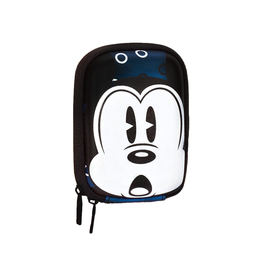 Estuche Sakar Para Cmara Digital Mickey