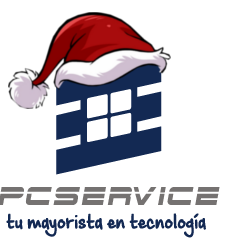 PC Service - Mayorista de Tecnologia en Uruguay.