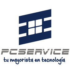 PC Service - Mayorista de Tecnologia en Uruguay.