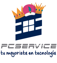 PC Service - Mayorista de Tecnologia en Uruguay.