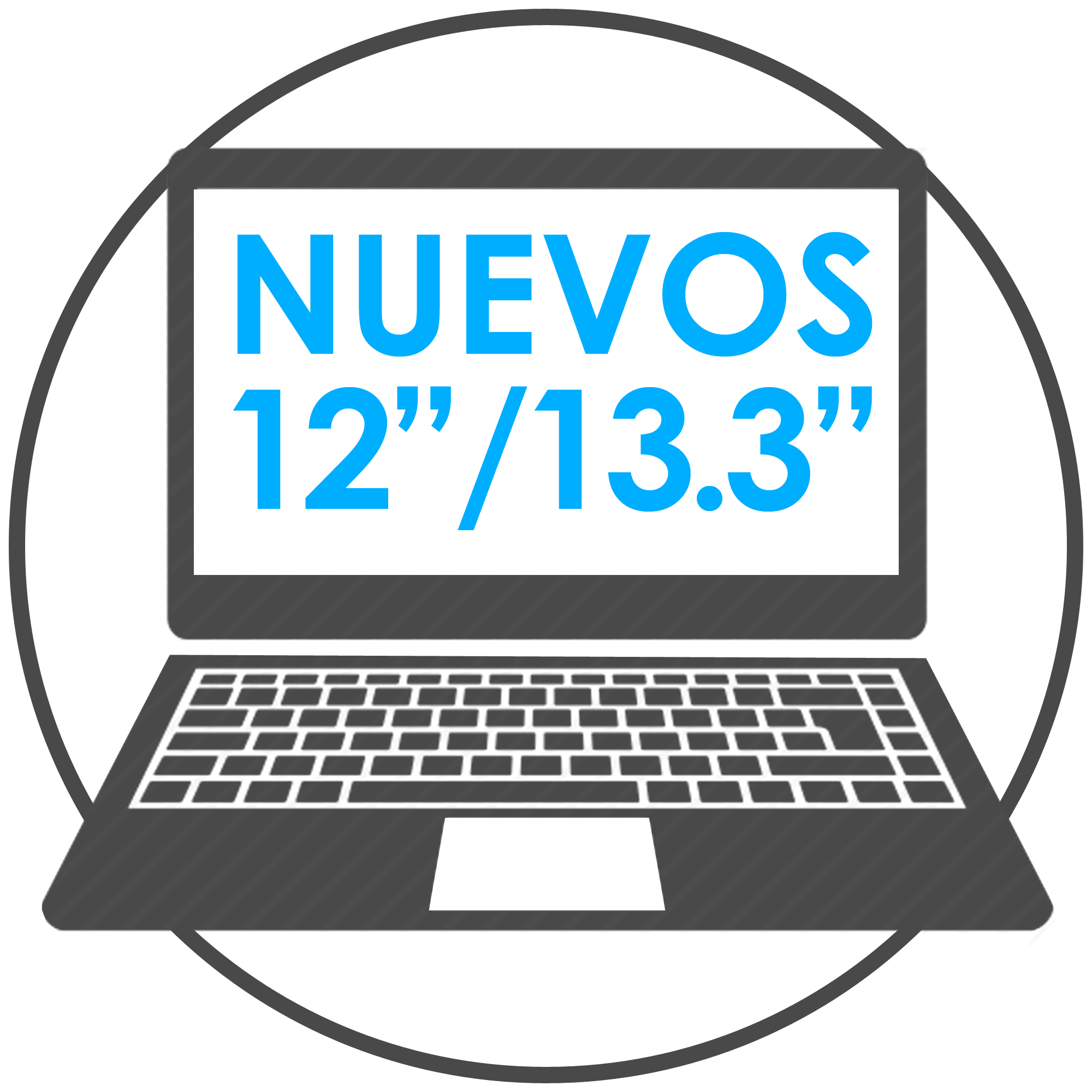 NUEVOS 12