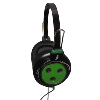 Auriculares SprayLoud Baseline 40mm