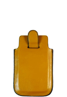 Estuche para celular Kroo interior Terciopelo 