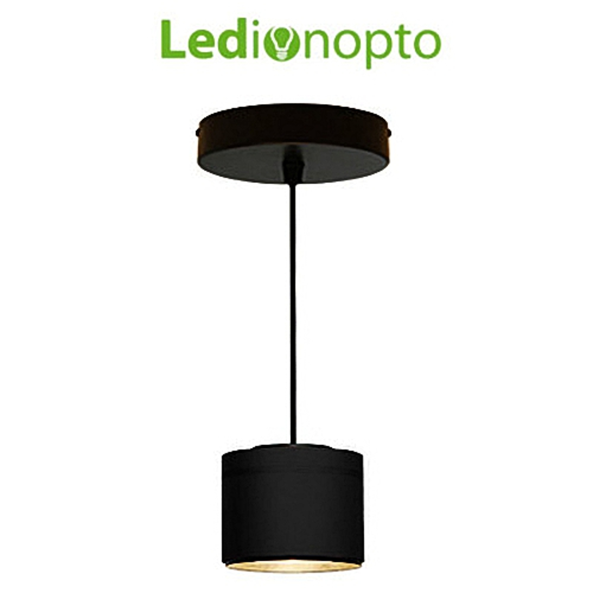 Lámpara Luz Led Ledion Blanco Cálido 17 W