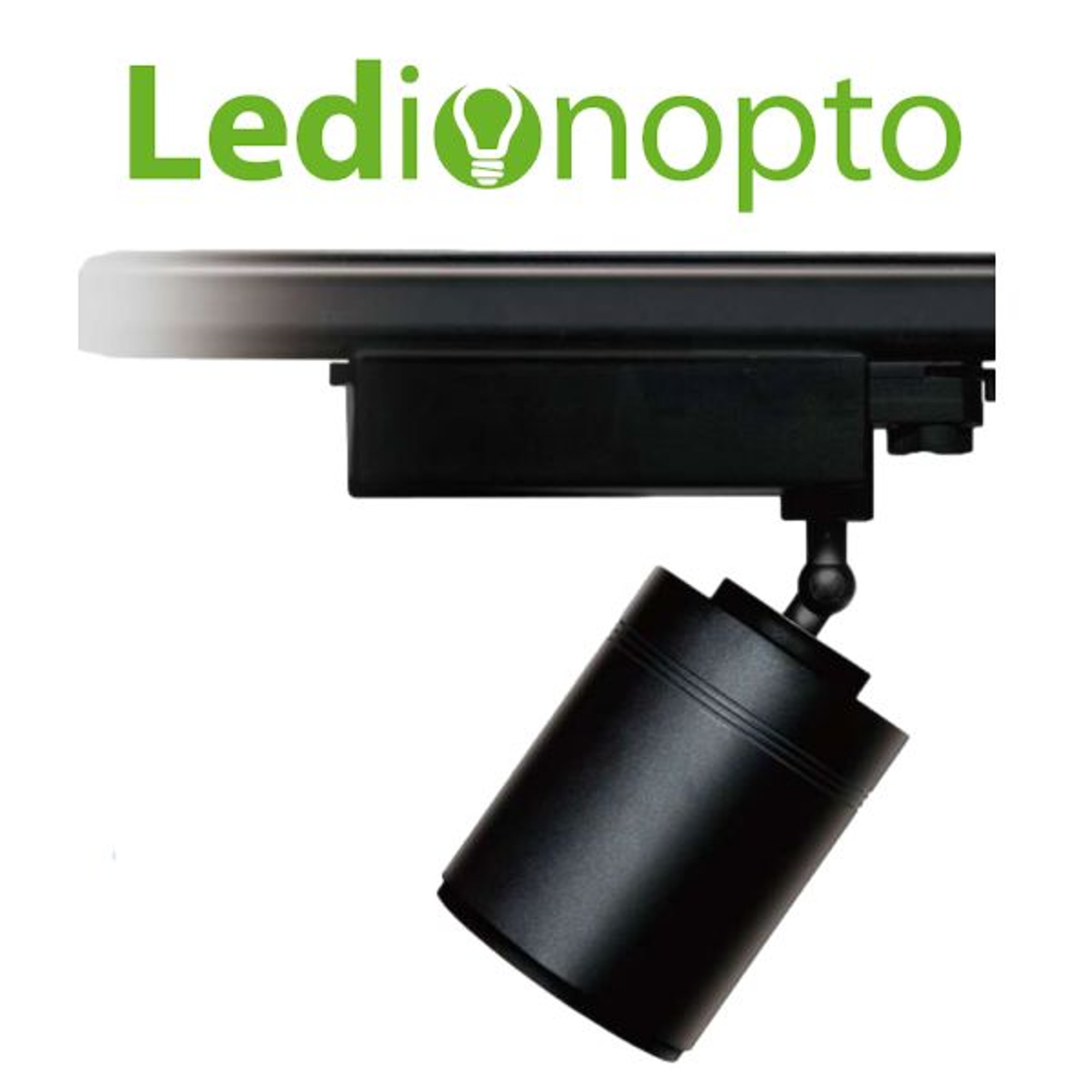 Luminaria Decorativa Ledion 17 W 