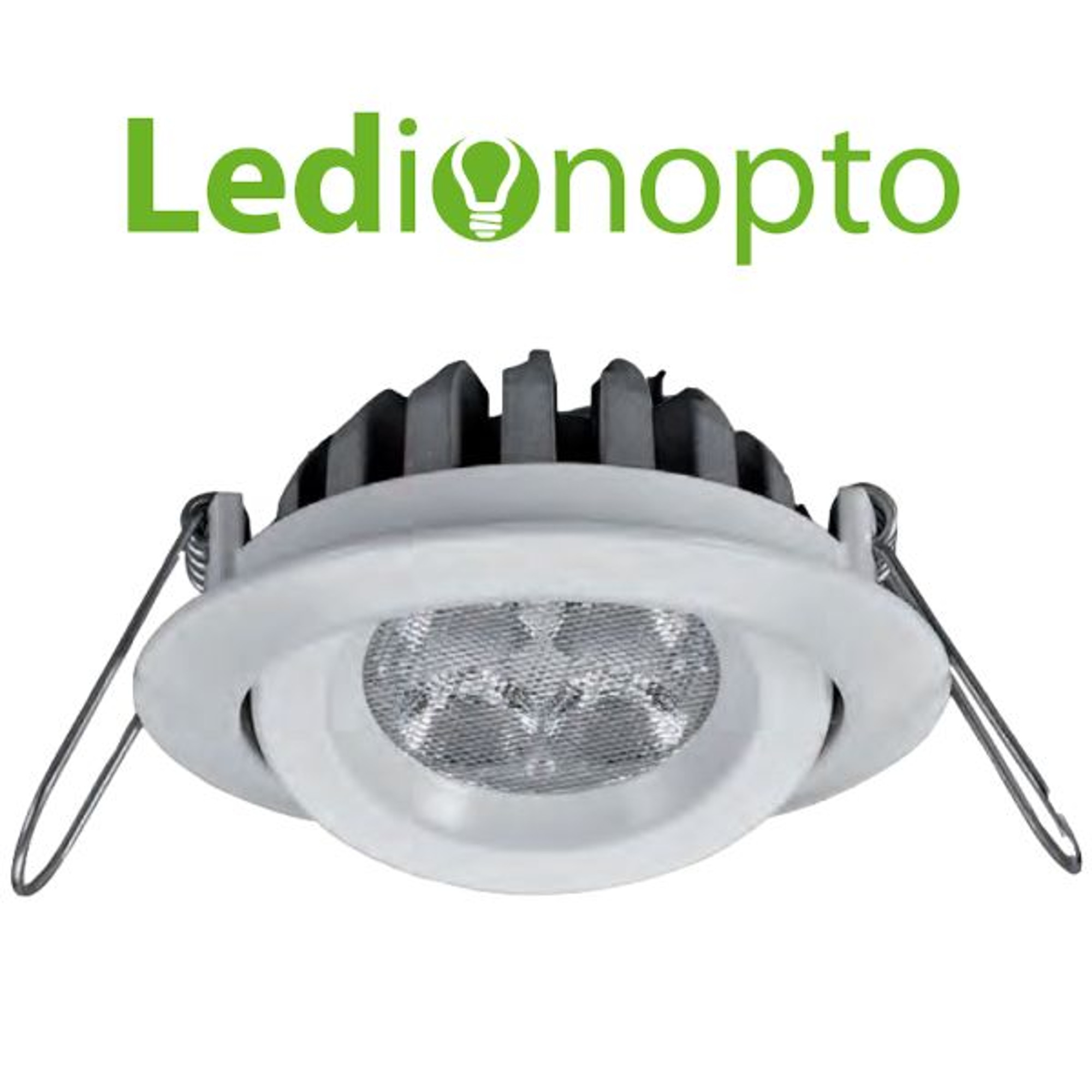 Luminaria Ledion Fija 15 W