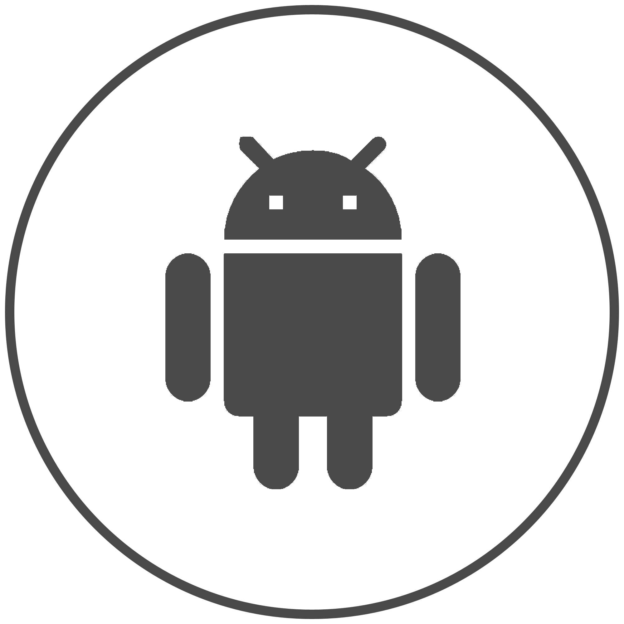 PARA ANDROID