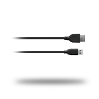 EUCAUSB1420BK