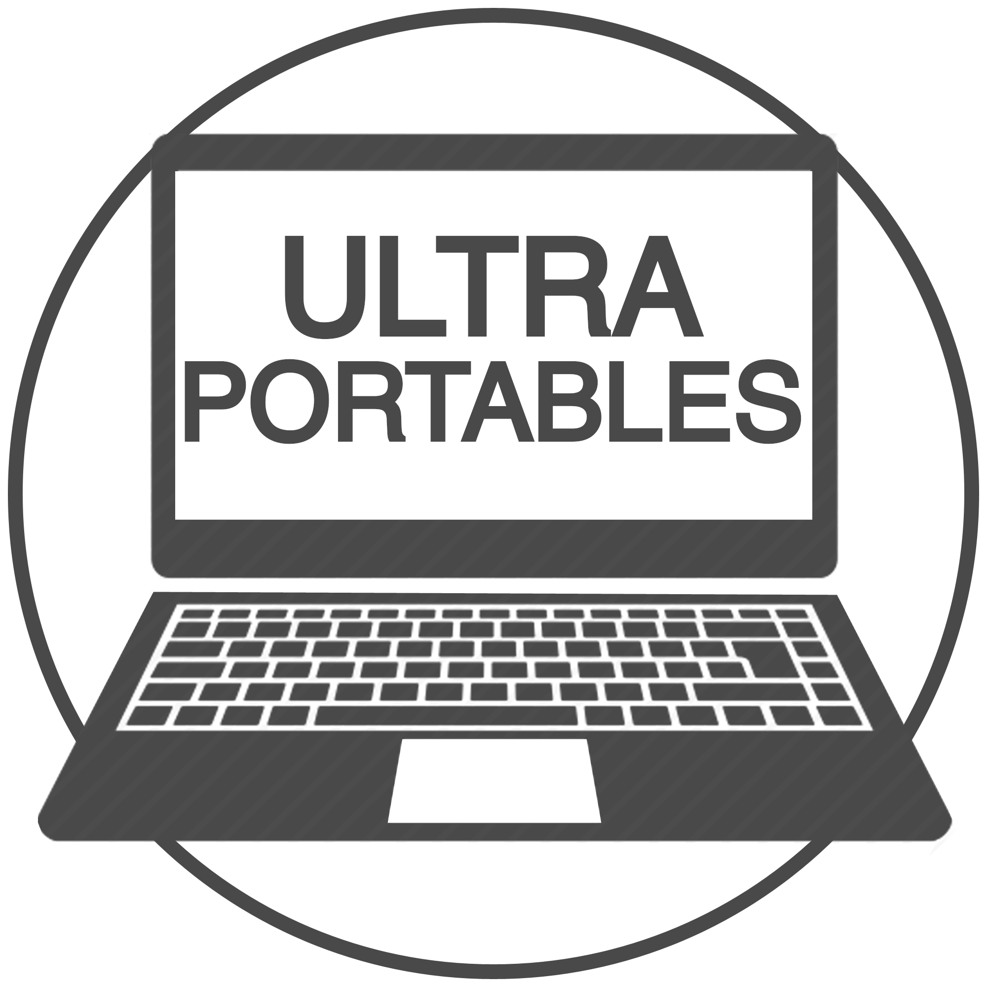 ULTRA PORTABLES