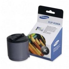 Toner Original Samsung Clp300/clx3160fn/clx2160 Bk- Tecnobox