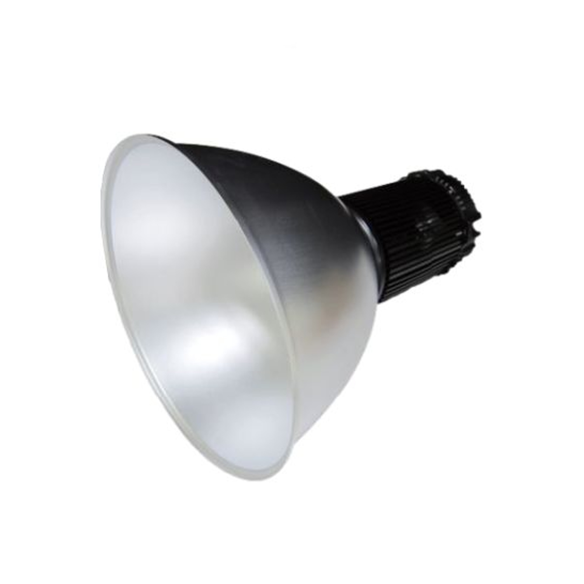 Lampara Led Edison Con Reflector 150w