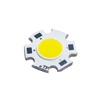 Chip Luz Led Edison 9W