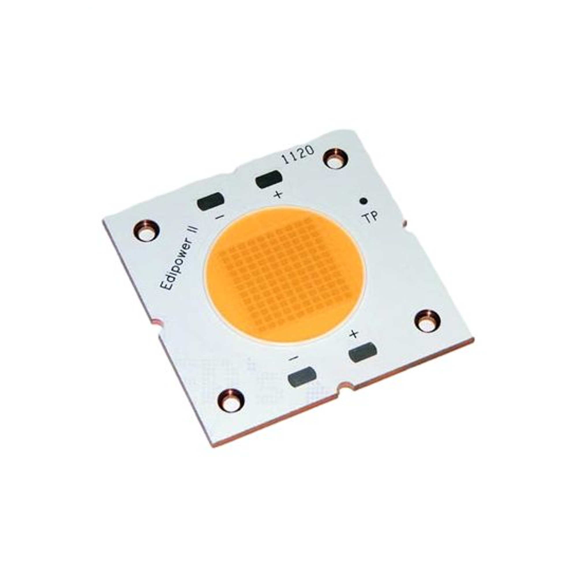 Chip De Led Edison 35w