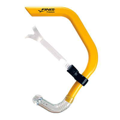 Snorkel Para Entrenamiento Finis Freestyle 