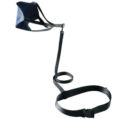 Paracaidas Swim Parachute Navy Finis
