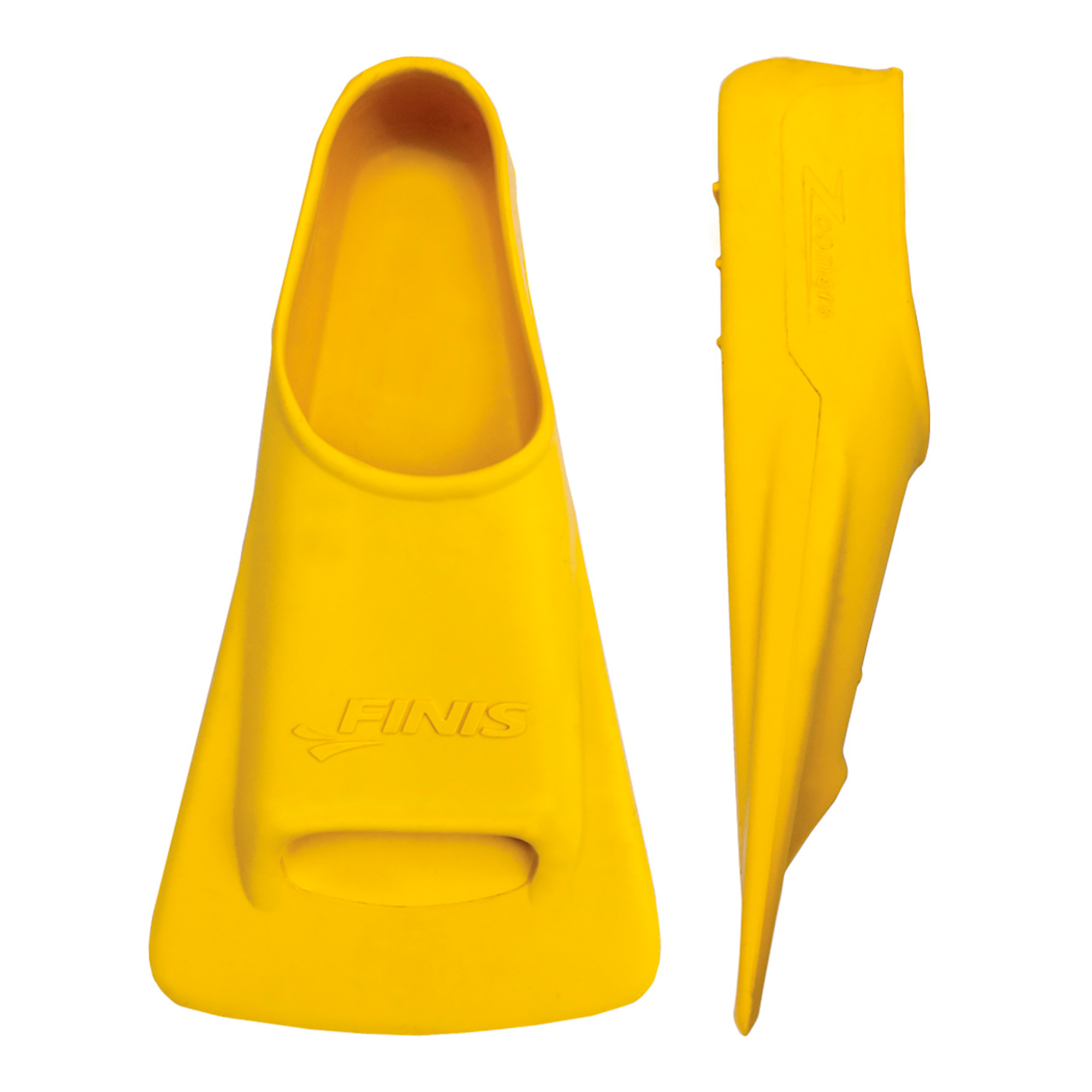 Patas de Rana Finis para Adulto 40-42