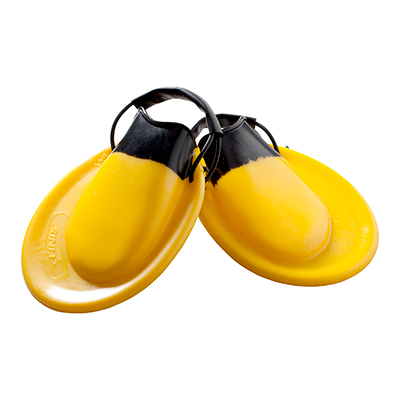 Patas de Rana Finis Positive Drive Talle L 