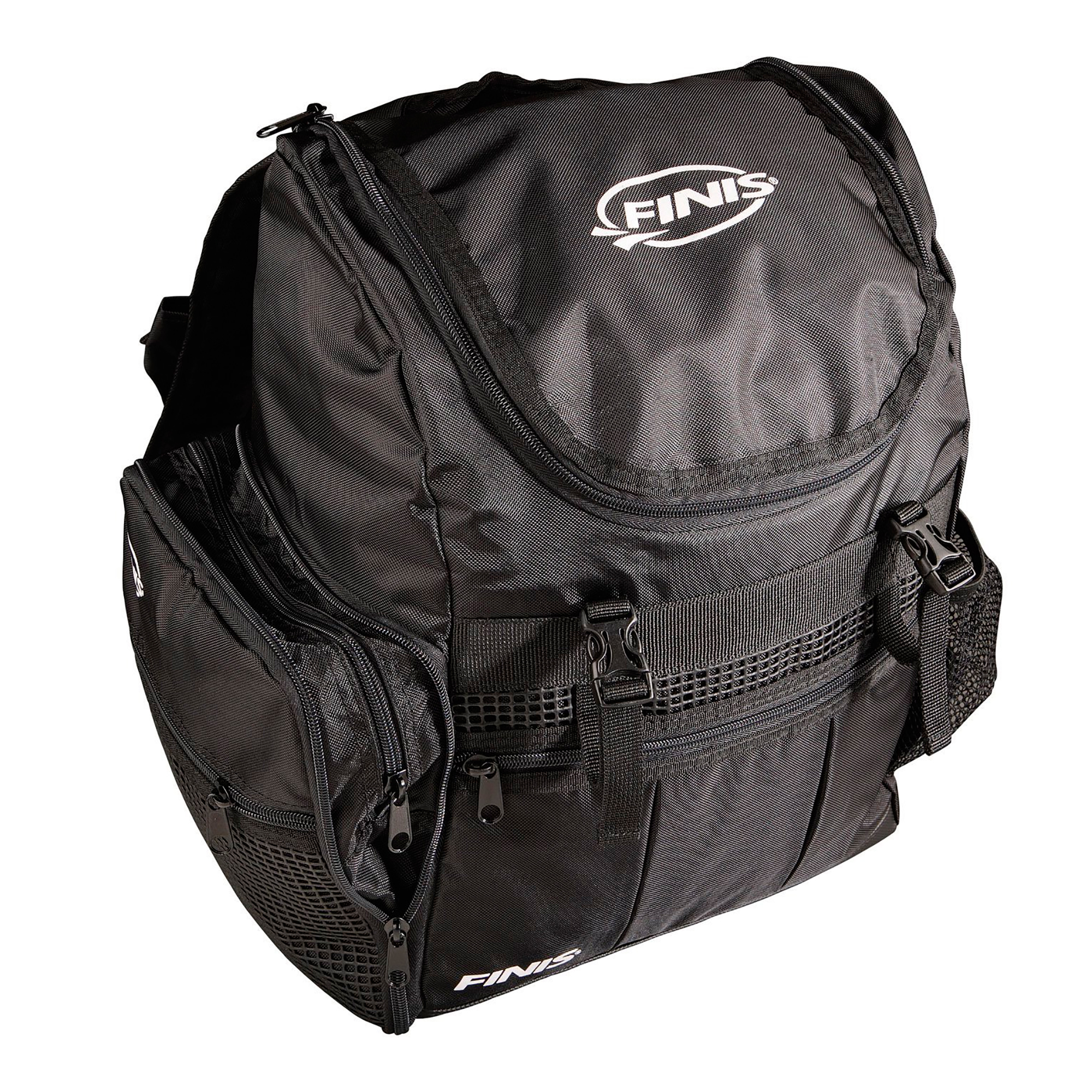 Mochila Finis Team Material Impermeable Mochila Finis Team Material Impermeable
