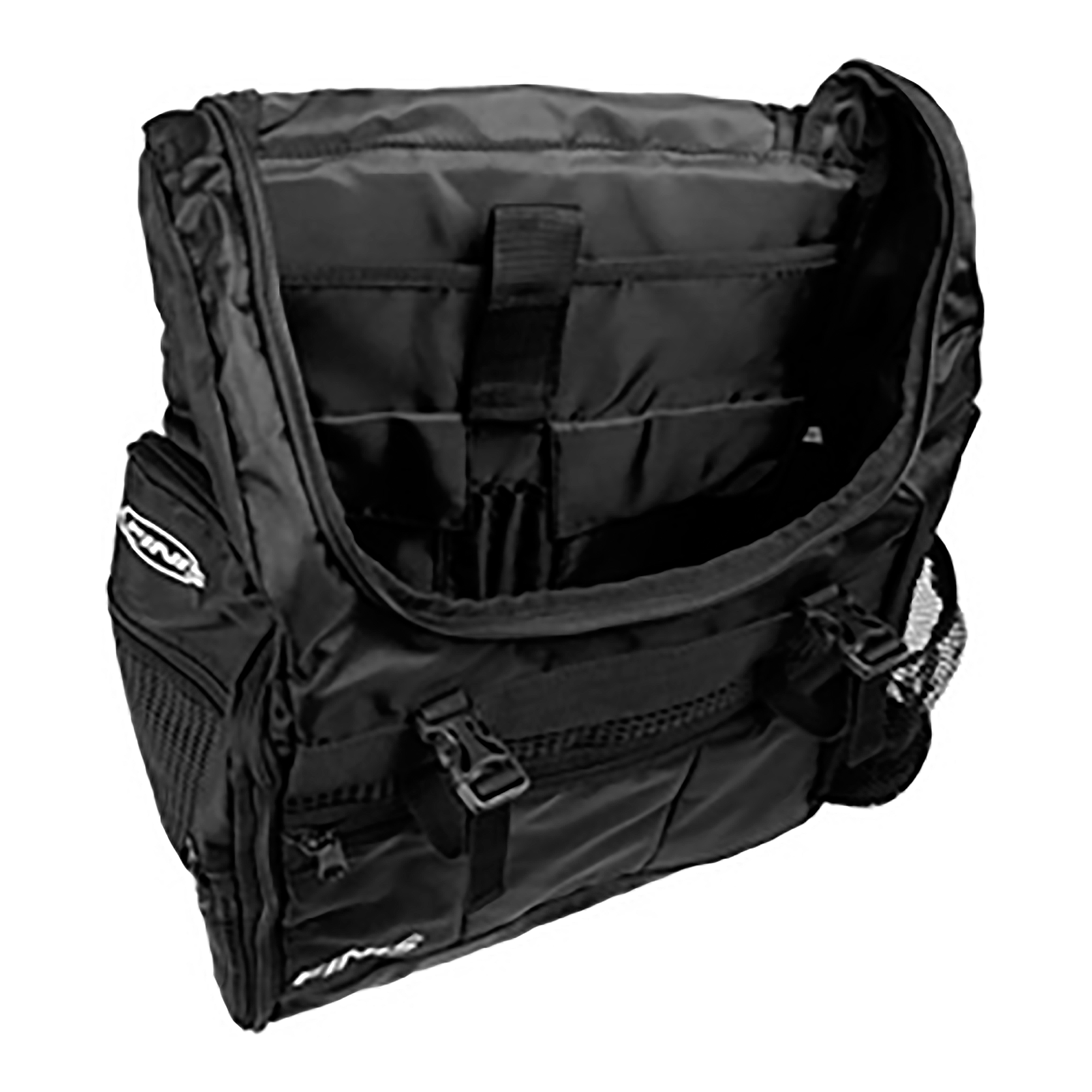 Mochila Finis Team Material Impermeable Mochila Finis Team Material Impermeable