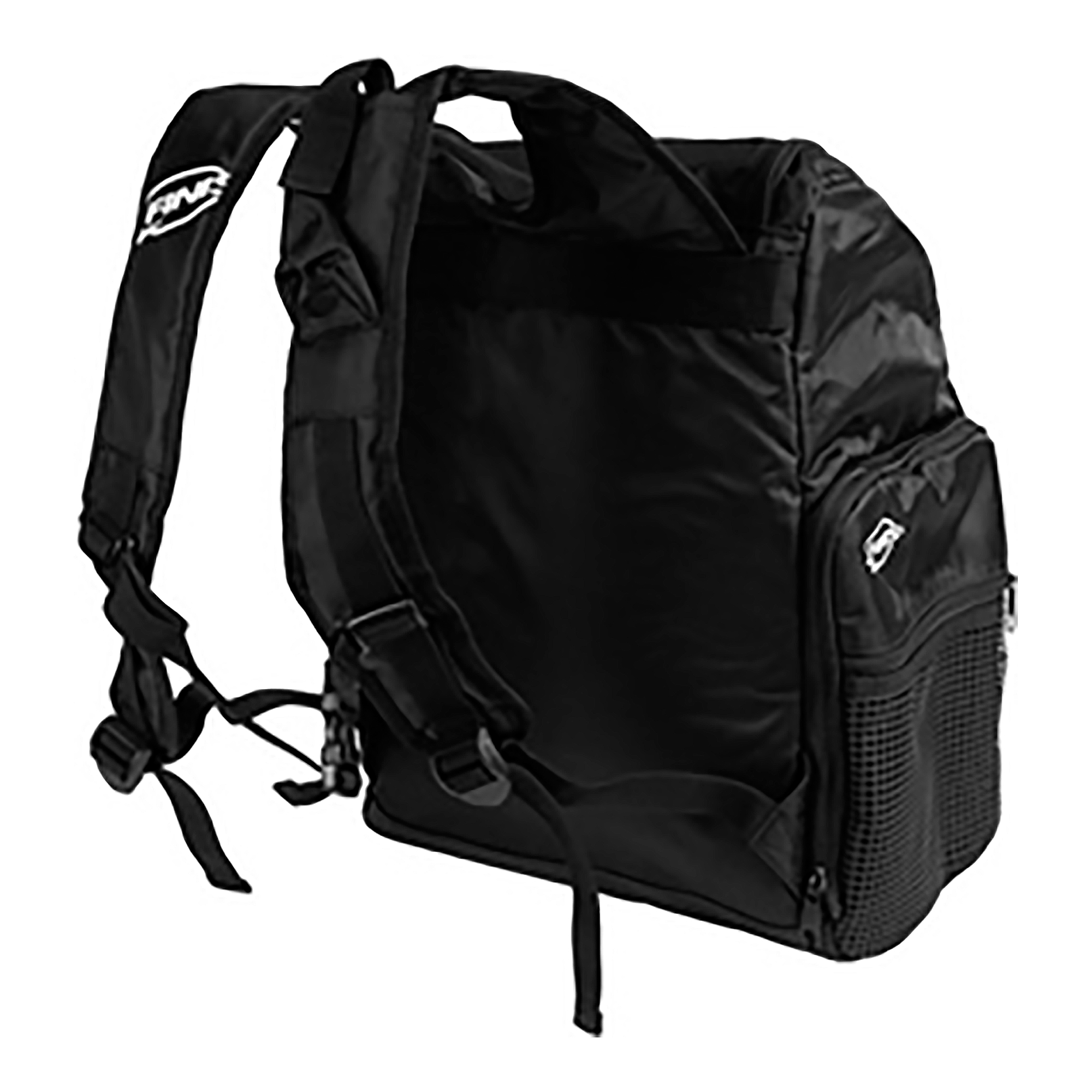 Mochila Finis Team Material Impermeable Mochila Finis Team Material Impermeable