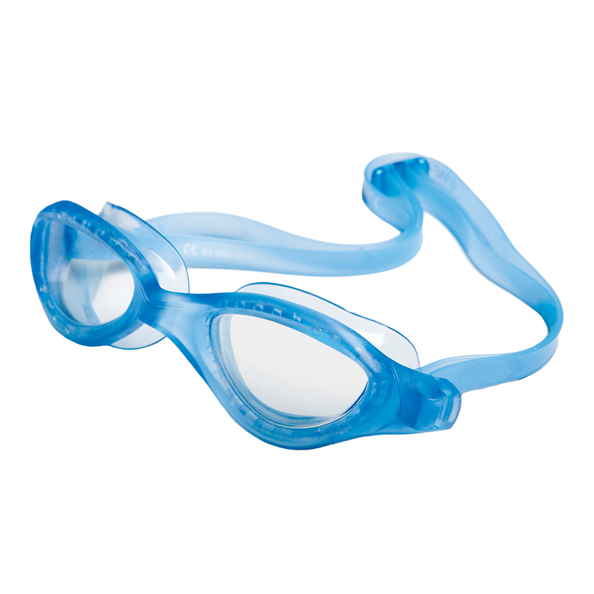 Lentes De Natación Finis Energy 14 años - Azul
