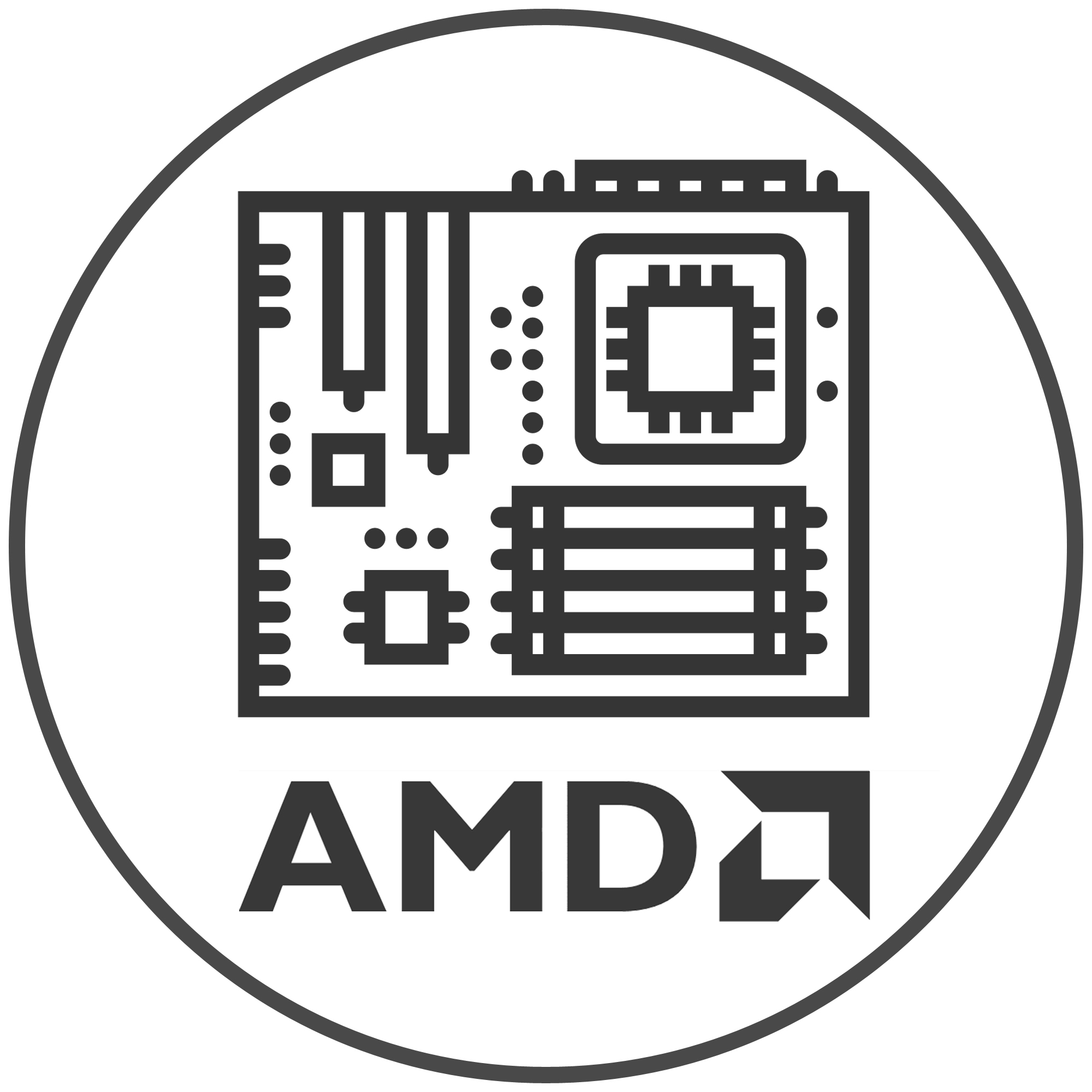 AMD