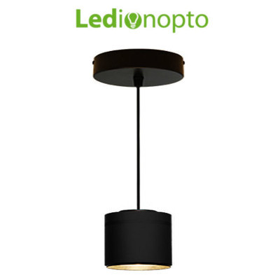 Lmpara Led Ledion Colgante 17w 3000k Dimerizable Chip Hr