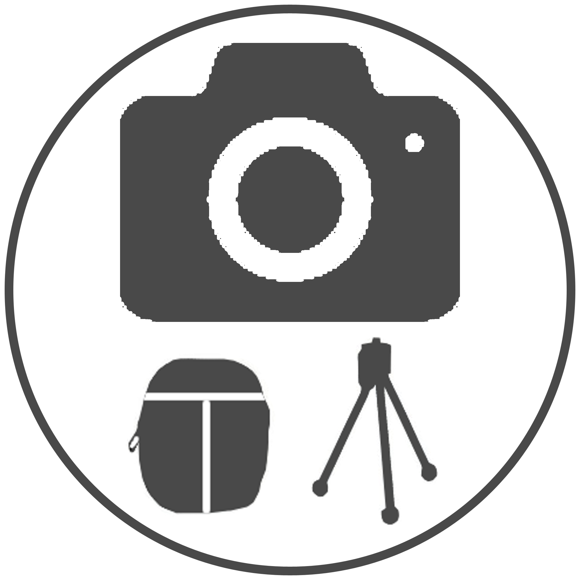 KITS PARA FOTOGRAFIA