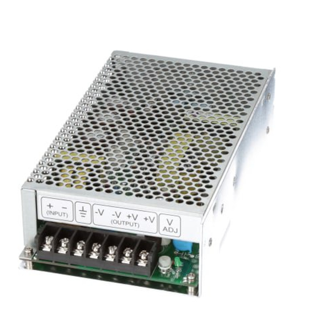 Convertidor Dc-dc Entrada: 36-72vcc, Salida: 24vcc, 151,2w -