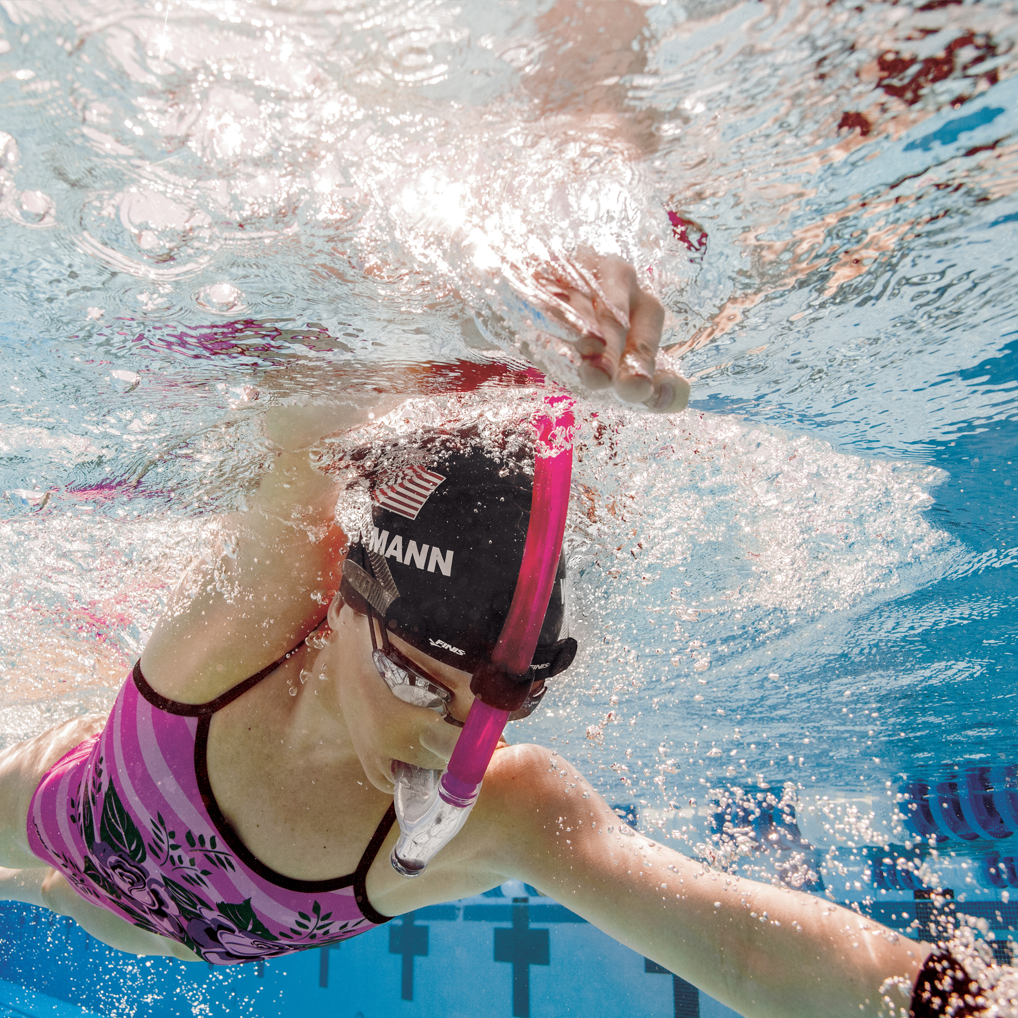 FINIS - SNORKEL 1.05.009.112.50