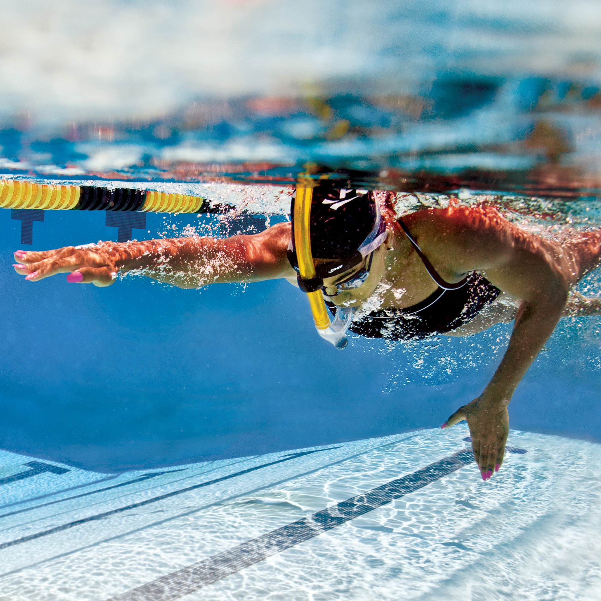 FINIS - SNORKEL 1.05.009.112.50