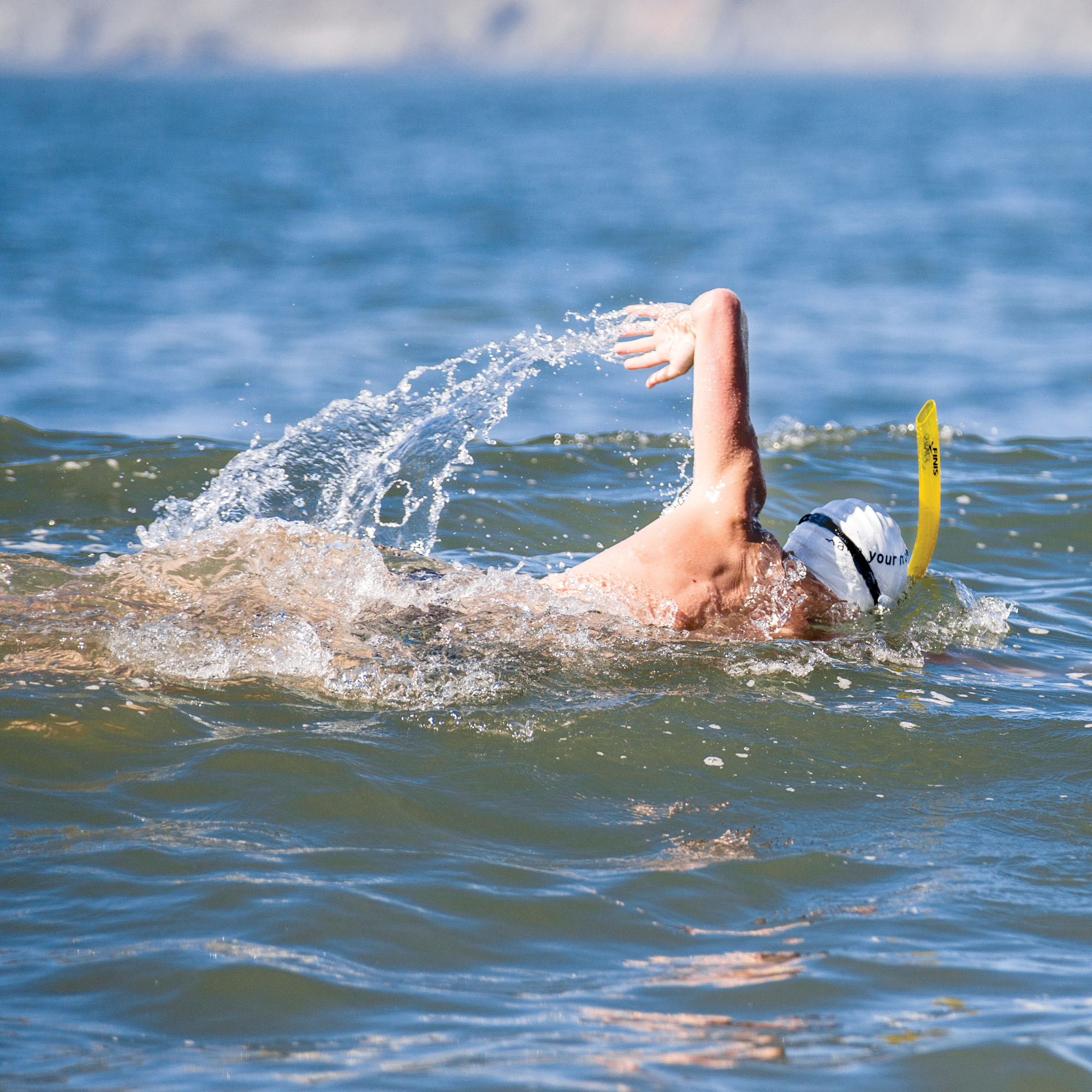 FINIS - SNORKEL 1.05.009.112.50