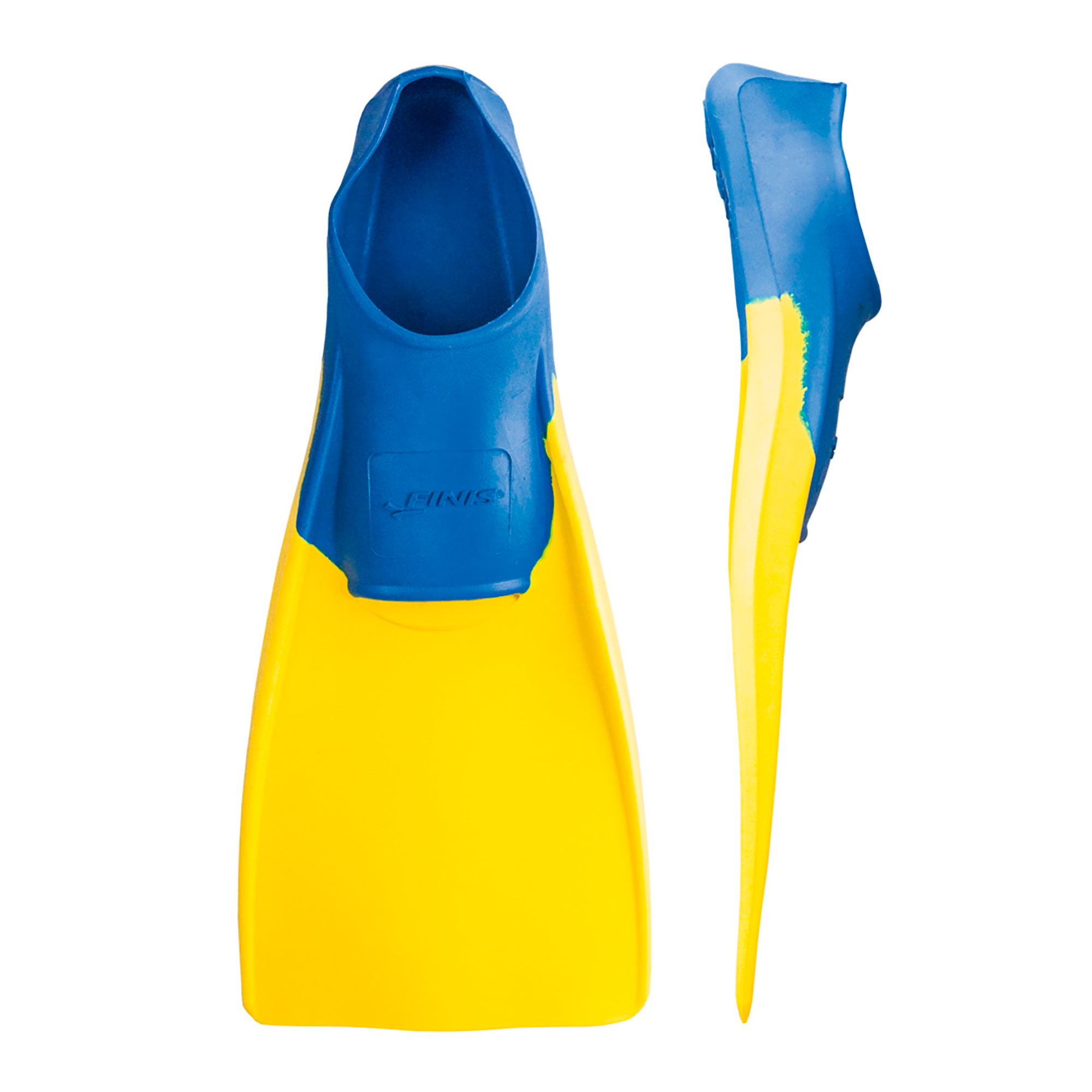 Patas De Rana Finis 1.05.037.03 XS