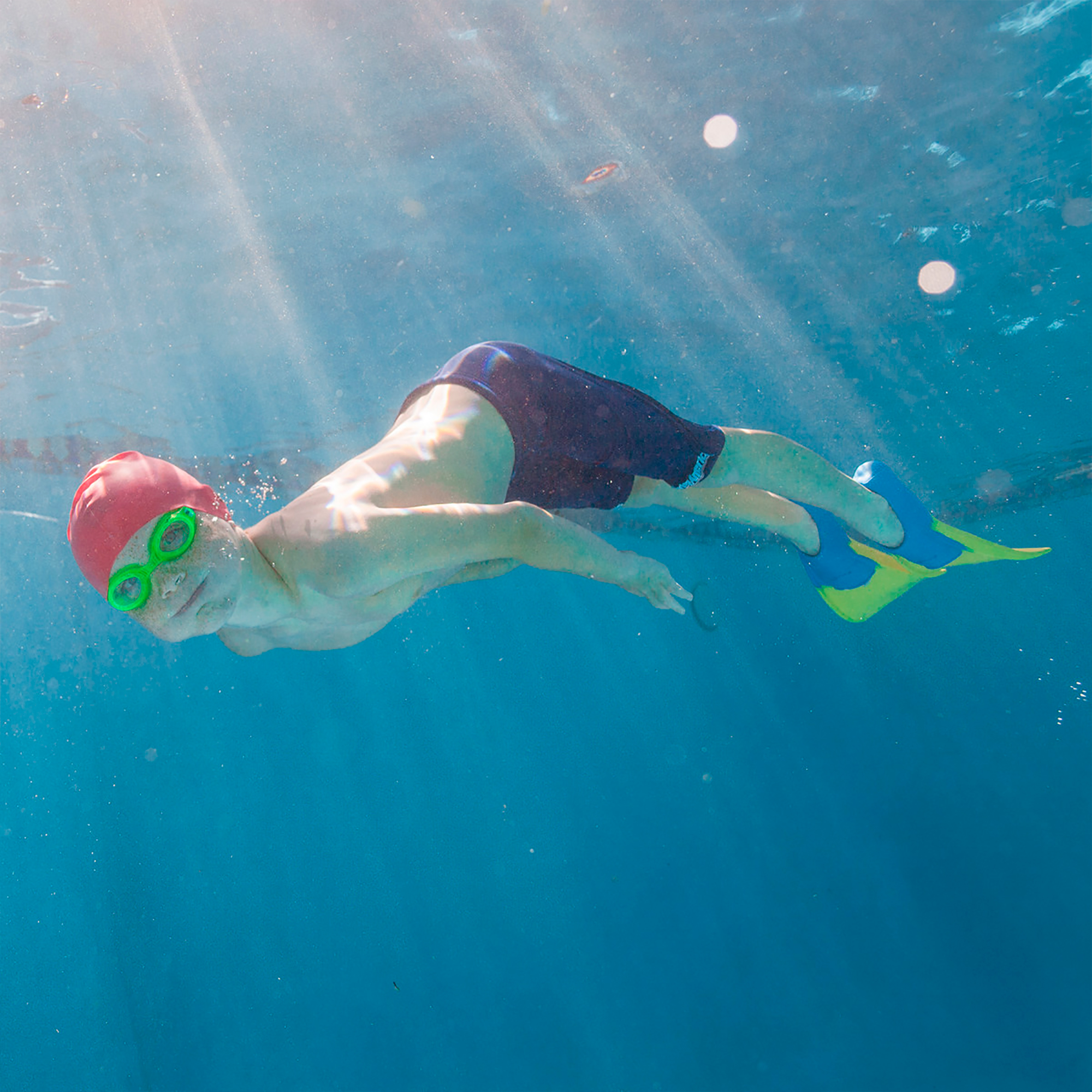 Patas De Rana Finis 1.05.037.03 XS