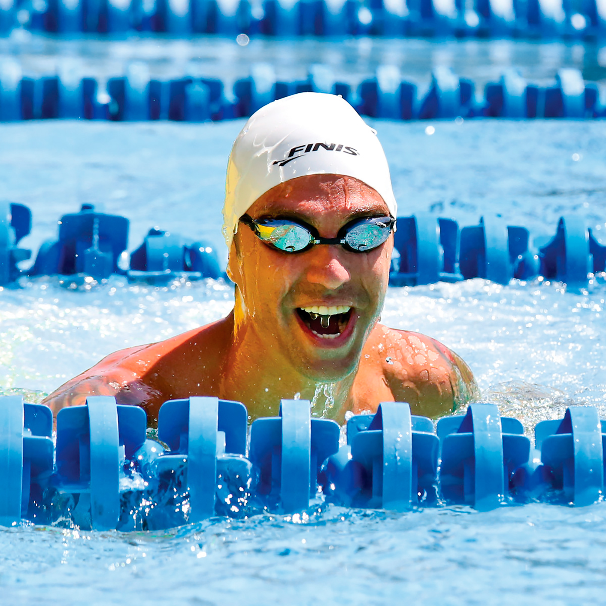 FINIS - LENTES LIGHTNING FINIS - LENTES LIGHTNING