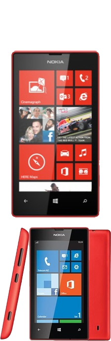 NK520RD