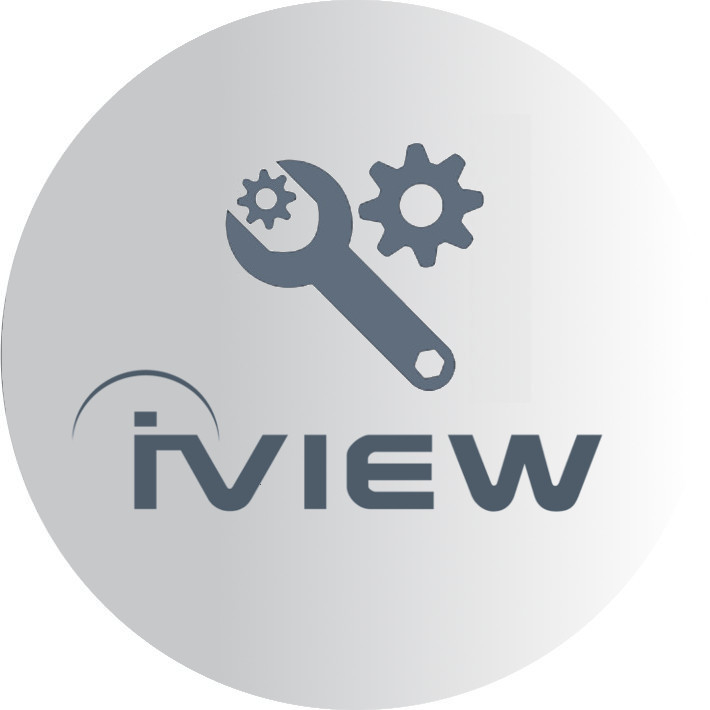 Repuestos Iview