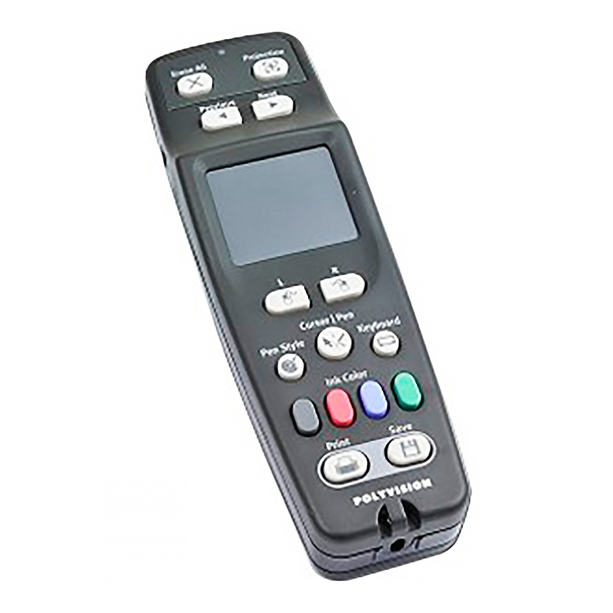 Control Remoto Interactivo Inalmbrico Polyvision 12m